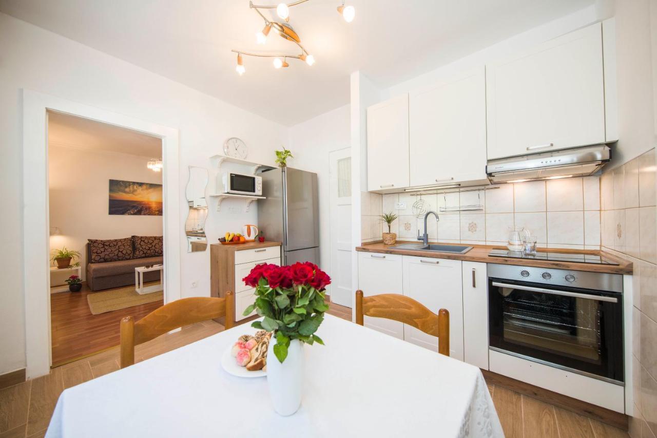 Odrina Apartament Split