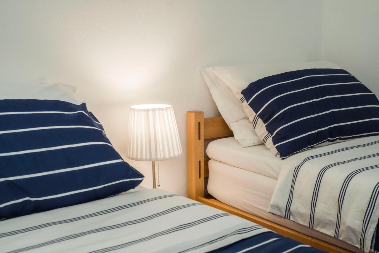 Apartament Odrina Split