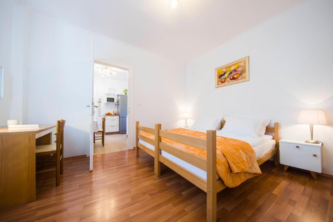 Odrina Apartament Split