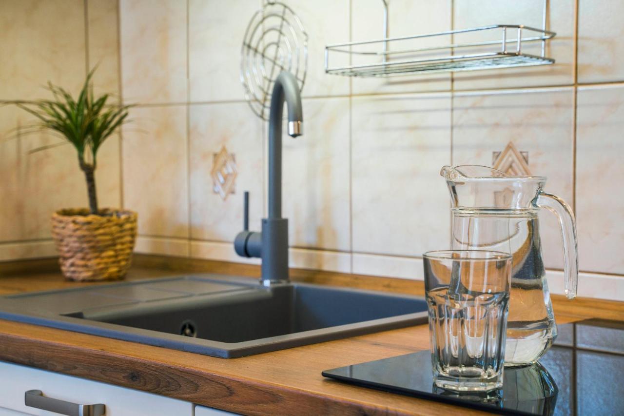 Odrina Apartament *
