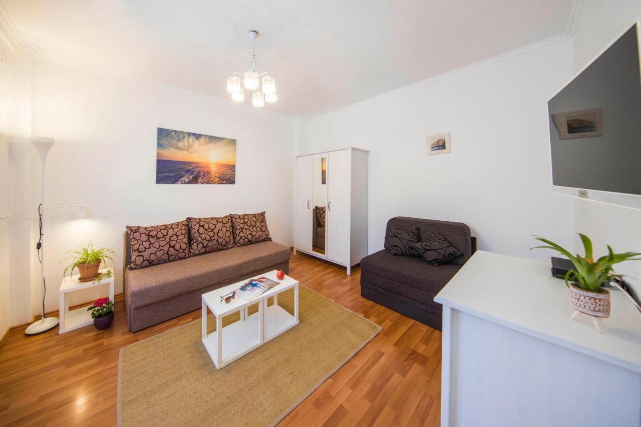 Odrina Apartament
