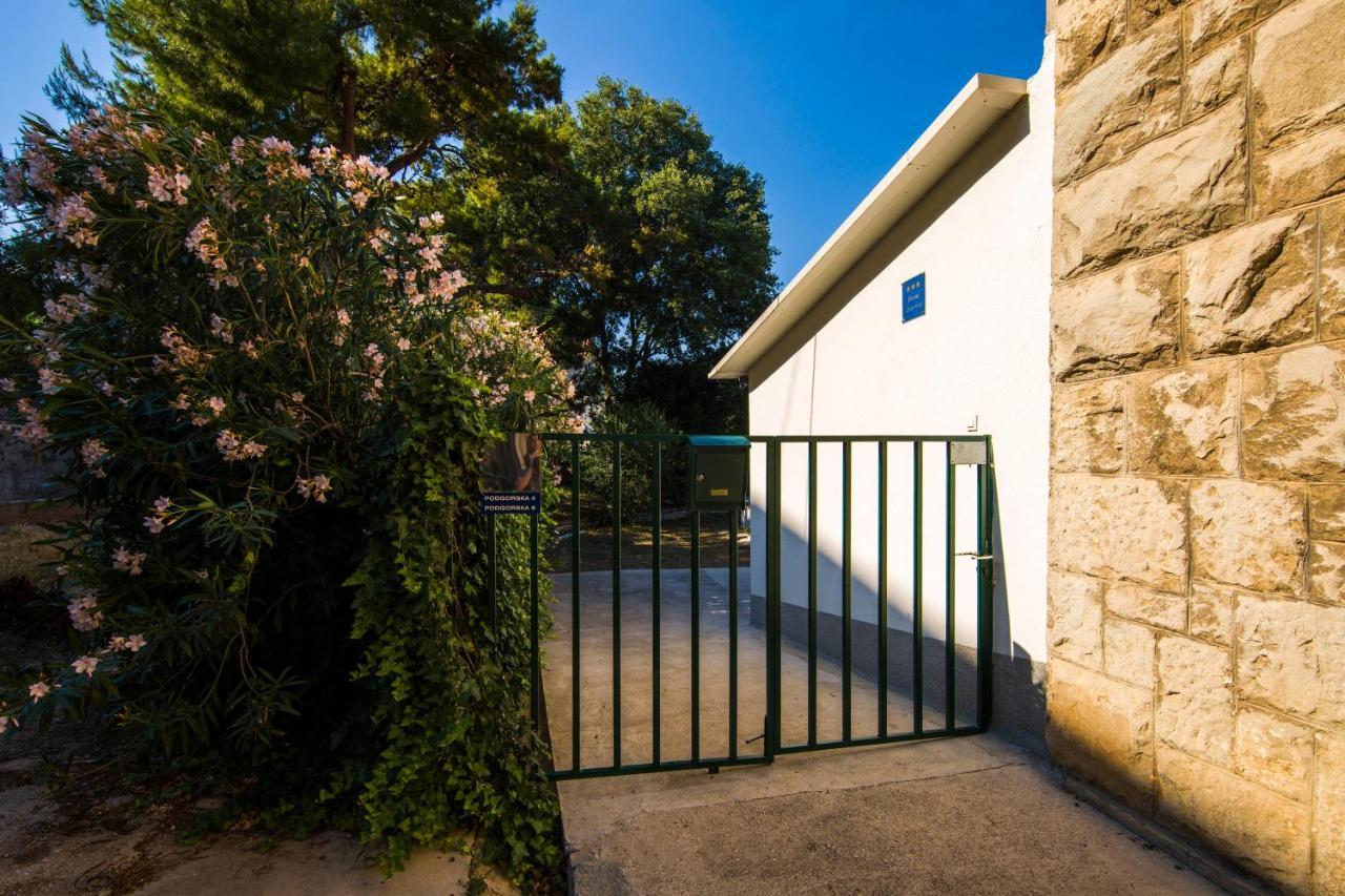 Odrina Apartament Split