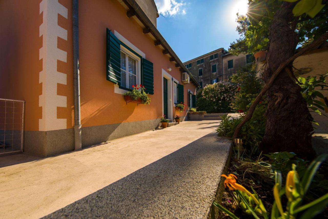 Apartament Odrina Split