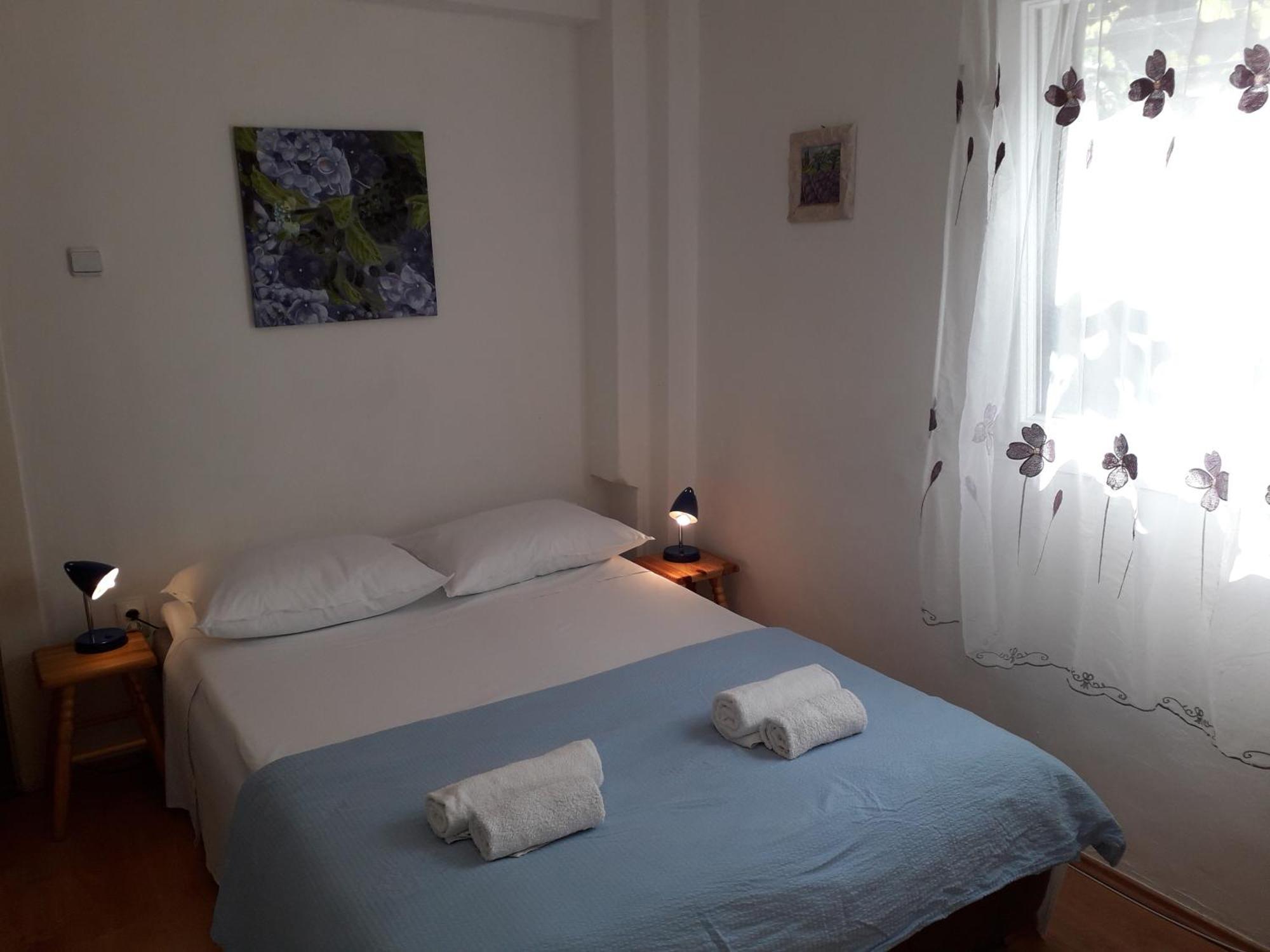 Odrina Apartament *