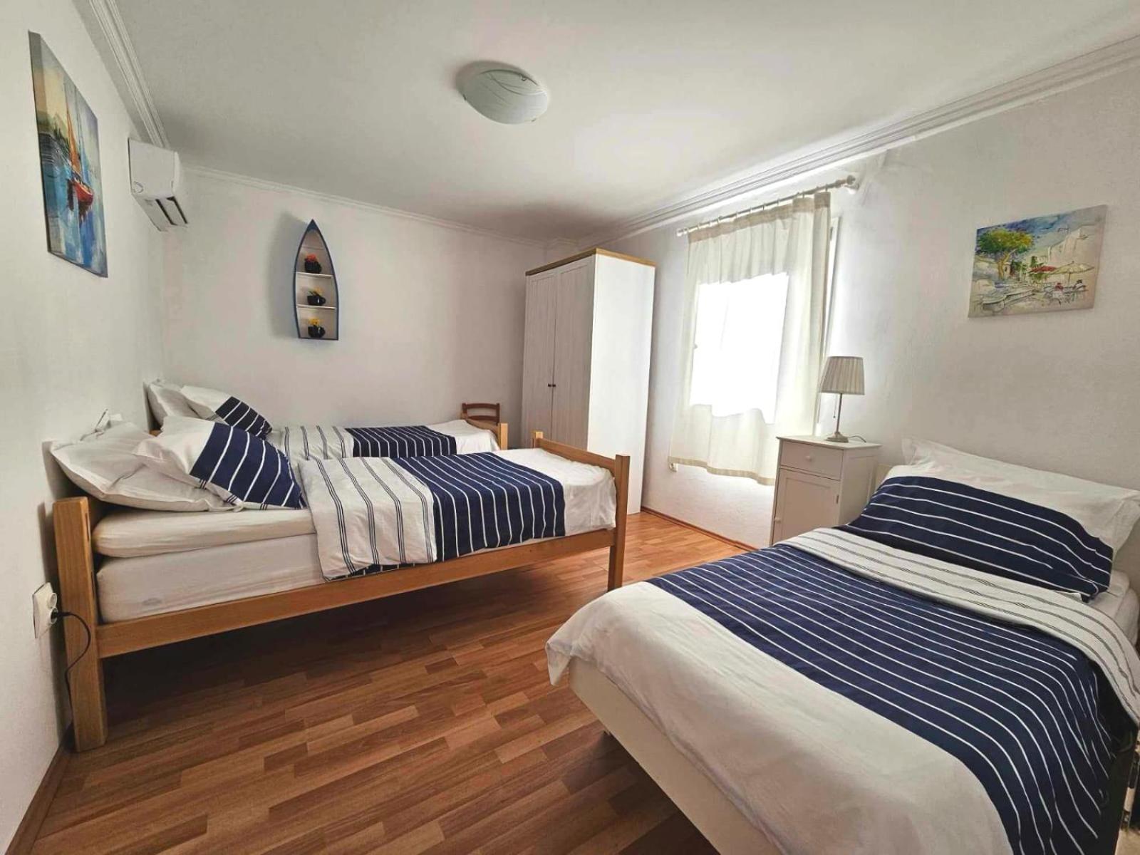 Apartament Odrina