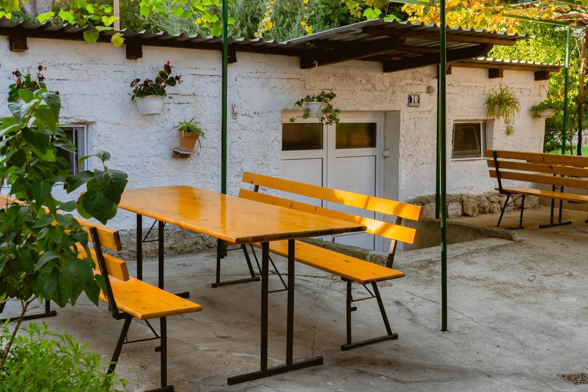 Odrina Apartament Split