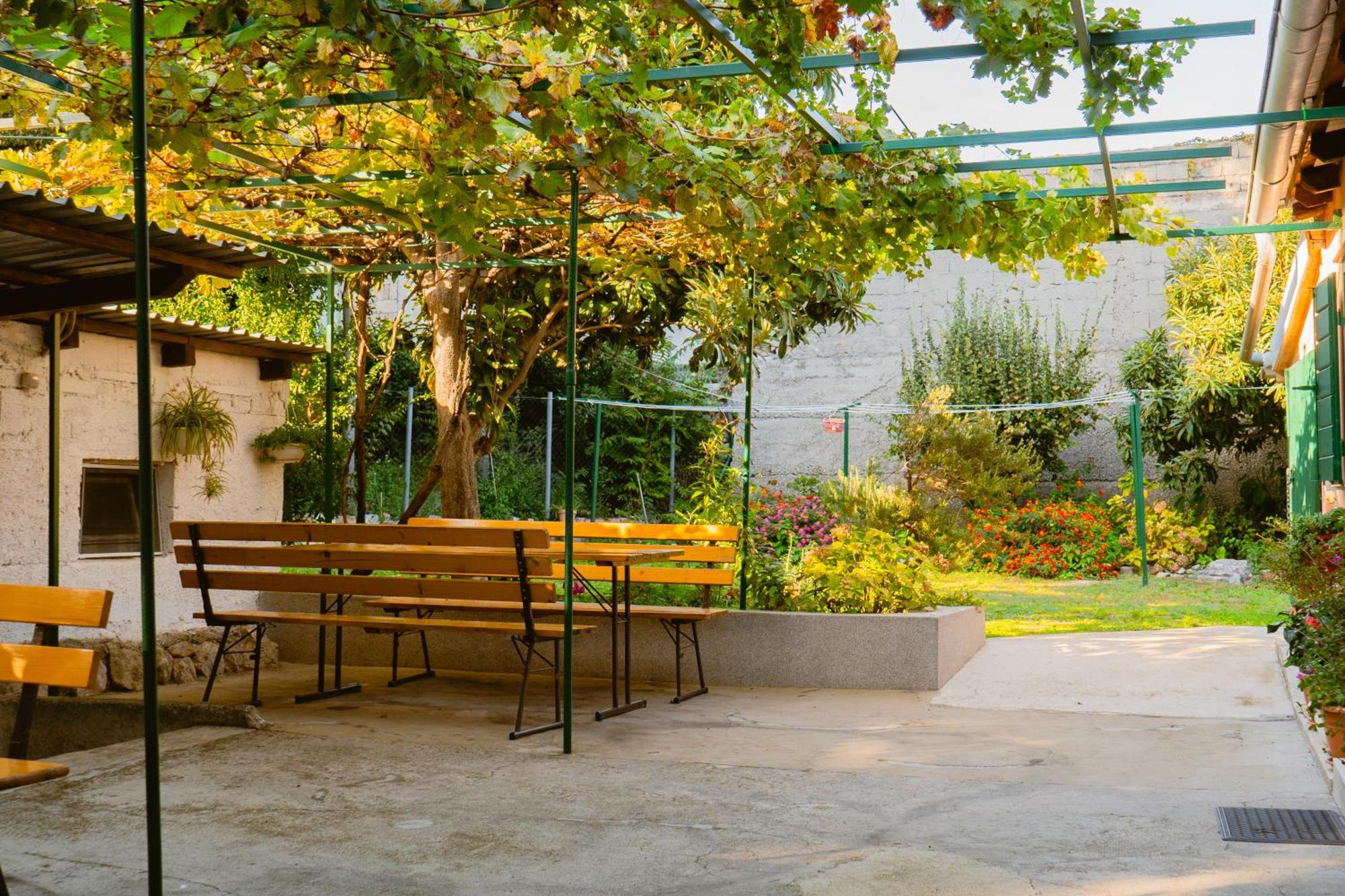 Odrina Apartament