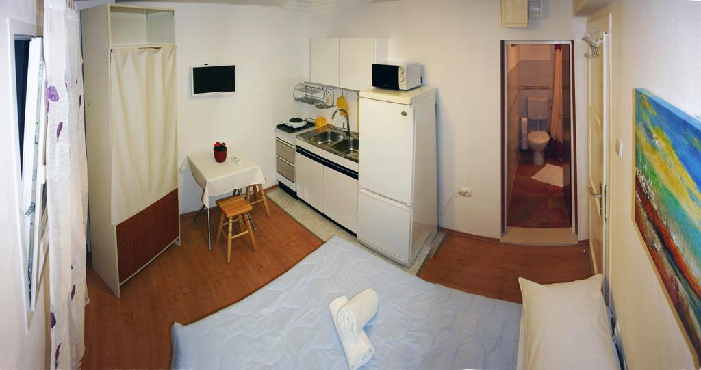 Apartament Odrina Split