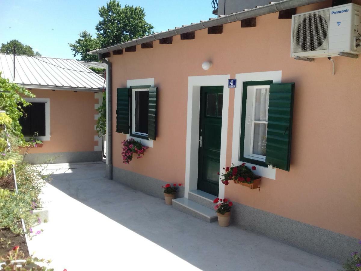 Odrina Apartament Split