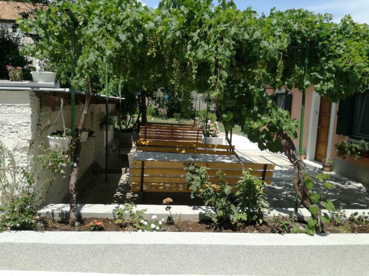 Apartament Odrina Split
