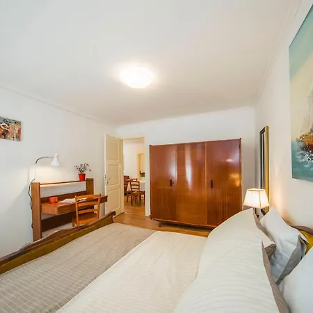 Apartments Odrina Split Exterior photo
