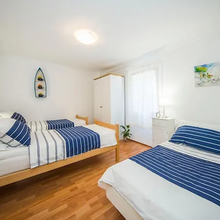 Apartments Odrina Split Exterior photo