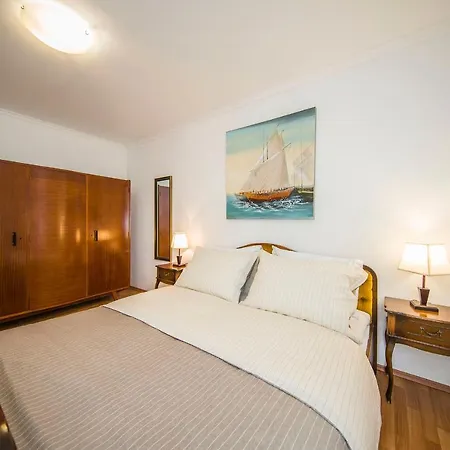 Apartments Odrina Split Exterior photo