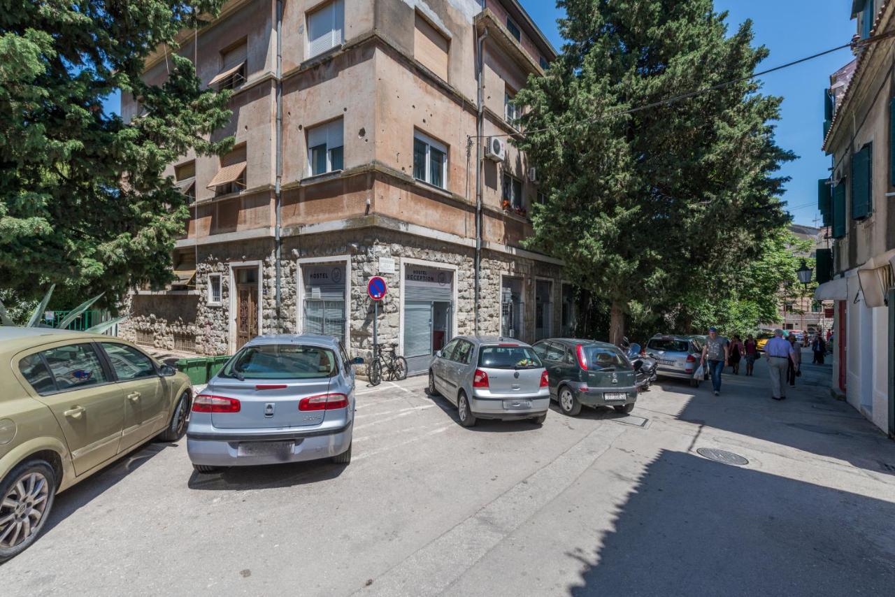 Apartment Odrina