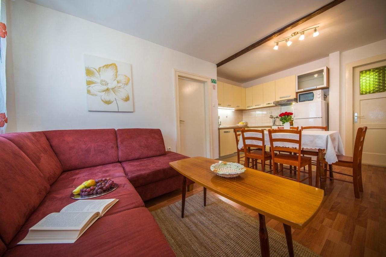 Apartment Odrina