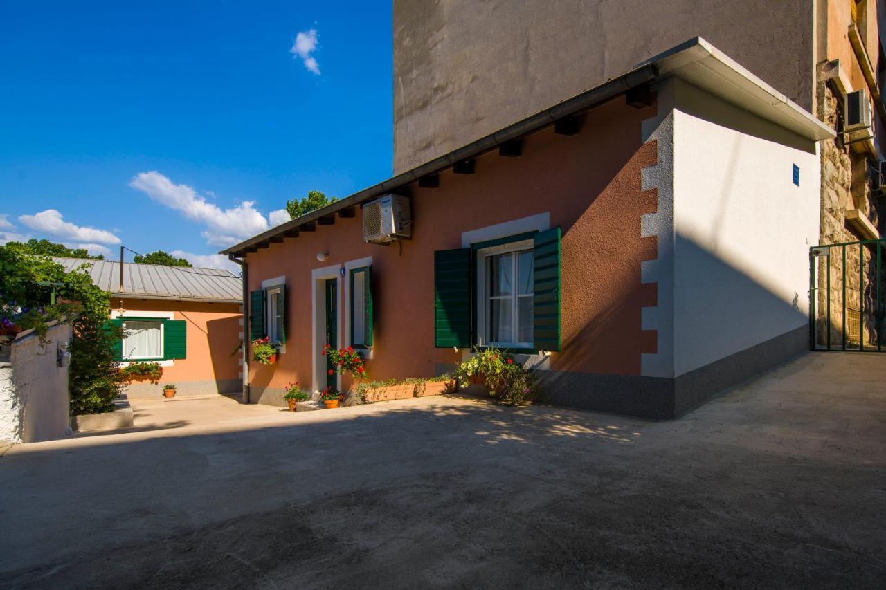 Odrina Apartment Split