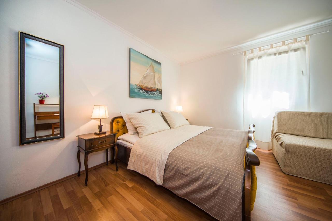 Odrina Apartment Split