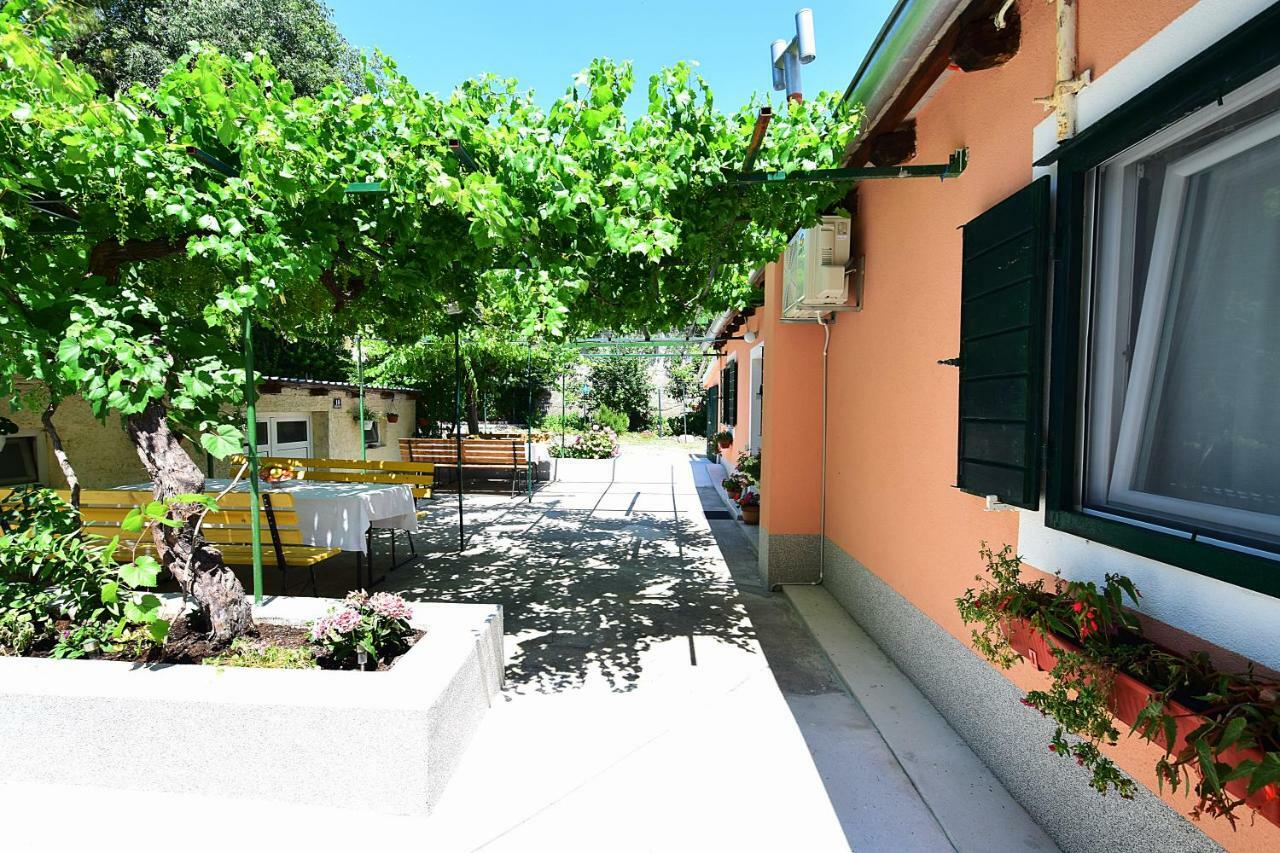 Odrina Apartment